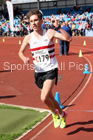 Mens under-17s  Northern 3 Stage Road Relay, SportsCity, Manchester. Photo: David T. Hewitson/Sports for All Pics